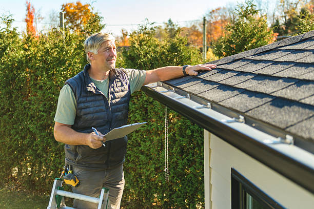 Trusted Roof Installation service in Warren, IL - Ben Roofing and Steel LLC